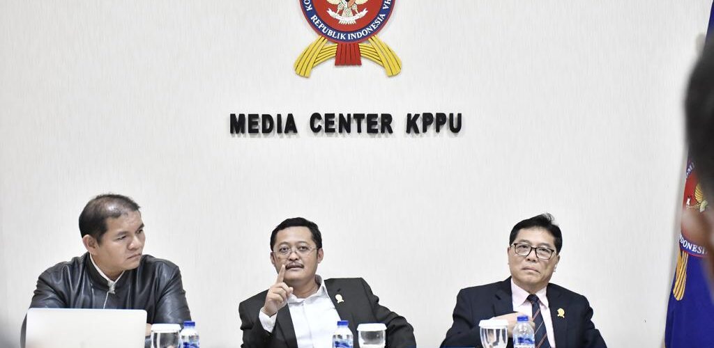 Kinerja Lima Tahun Anggota KPPU Periode IV